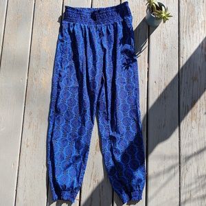 Super comfy Aerie Pants